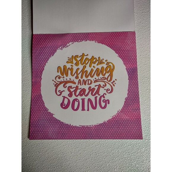 Girls Assorted Items, Fuzzy Dice, Scrapbook Paper, Origami Paper, Earrings - Picture 6 of 16